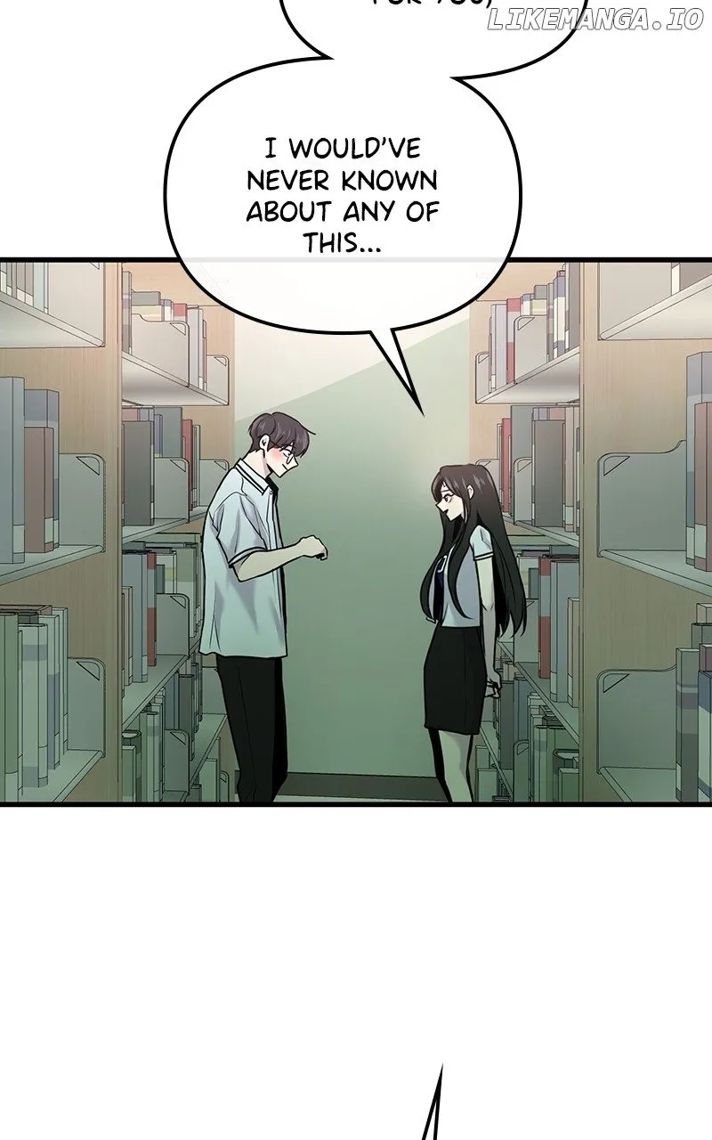 Back to Chan Bi Chapter 21 page 62 - 