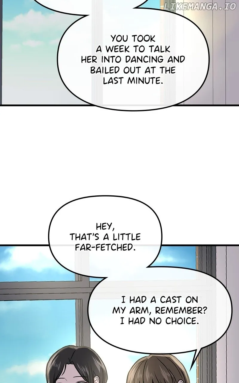 Back to Chan Bi Chapter 21 page 65 - 