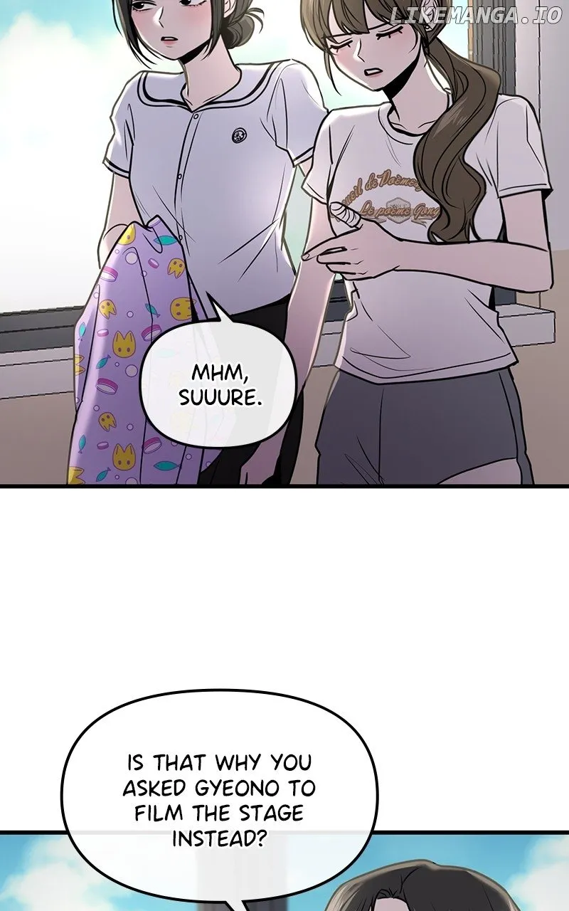 Back to Chan Bi Chapter 21 page 66 - 