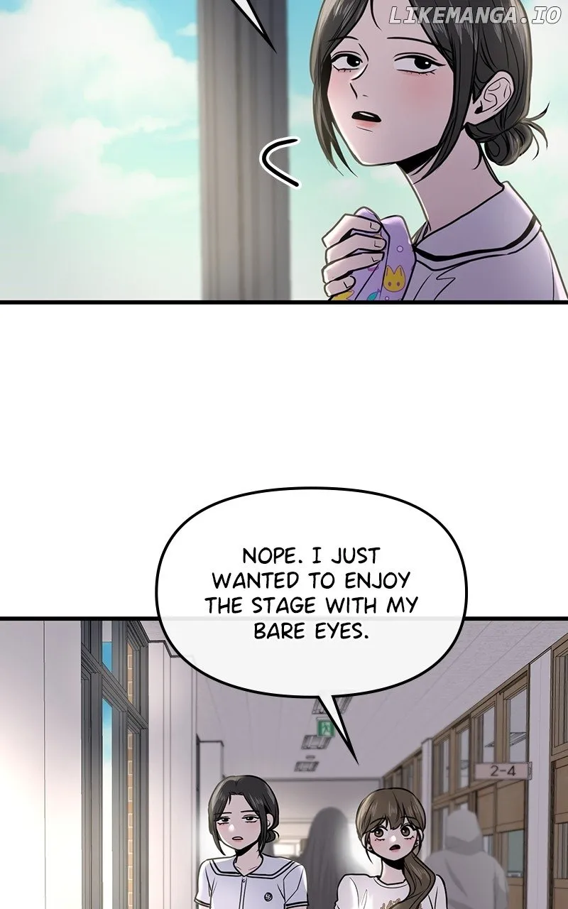 Back to Chan Bi Chapter 21 page 67 - 