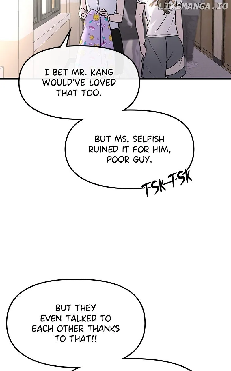 Back to Chan Bi Chapter 21 page 68 - 