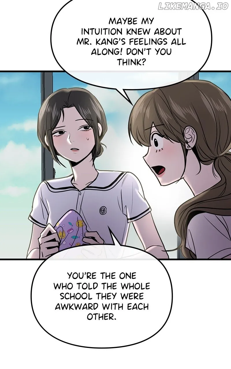 Back to Chan Bi Chapter 21 page 69 - 