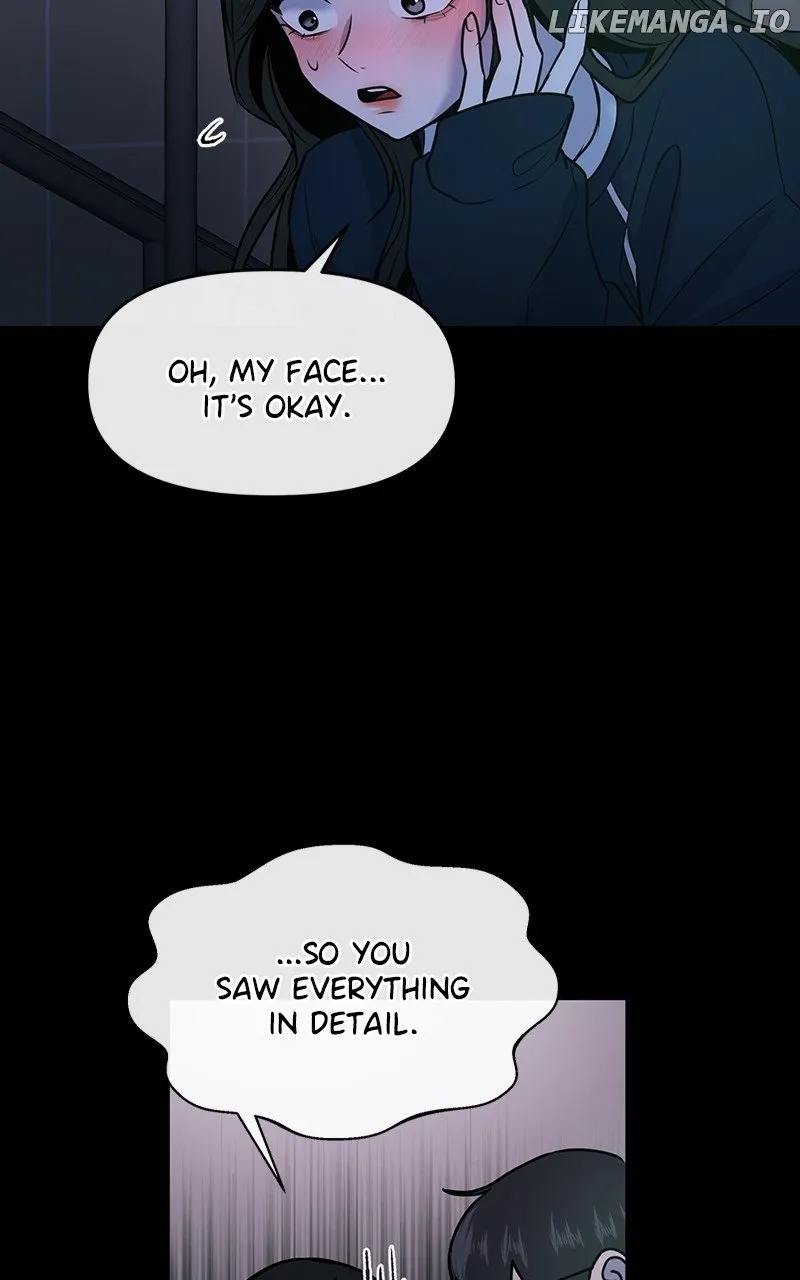 Back to Chan Bi Chapter 21 page 8 - 