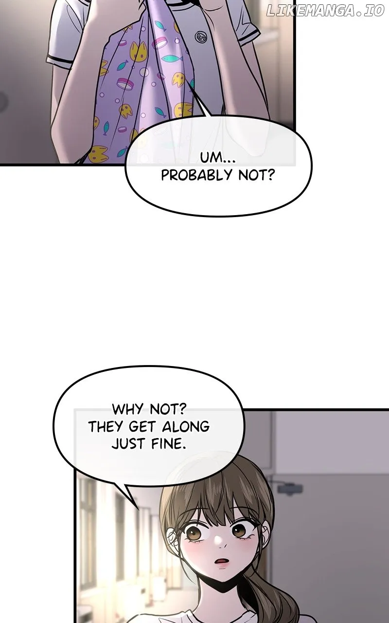 Back to Chan Bi Chapter 21 page 71 - 