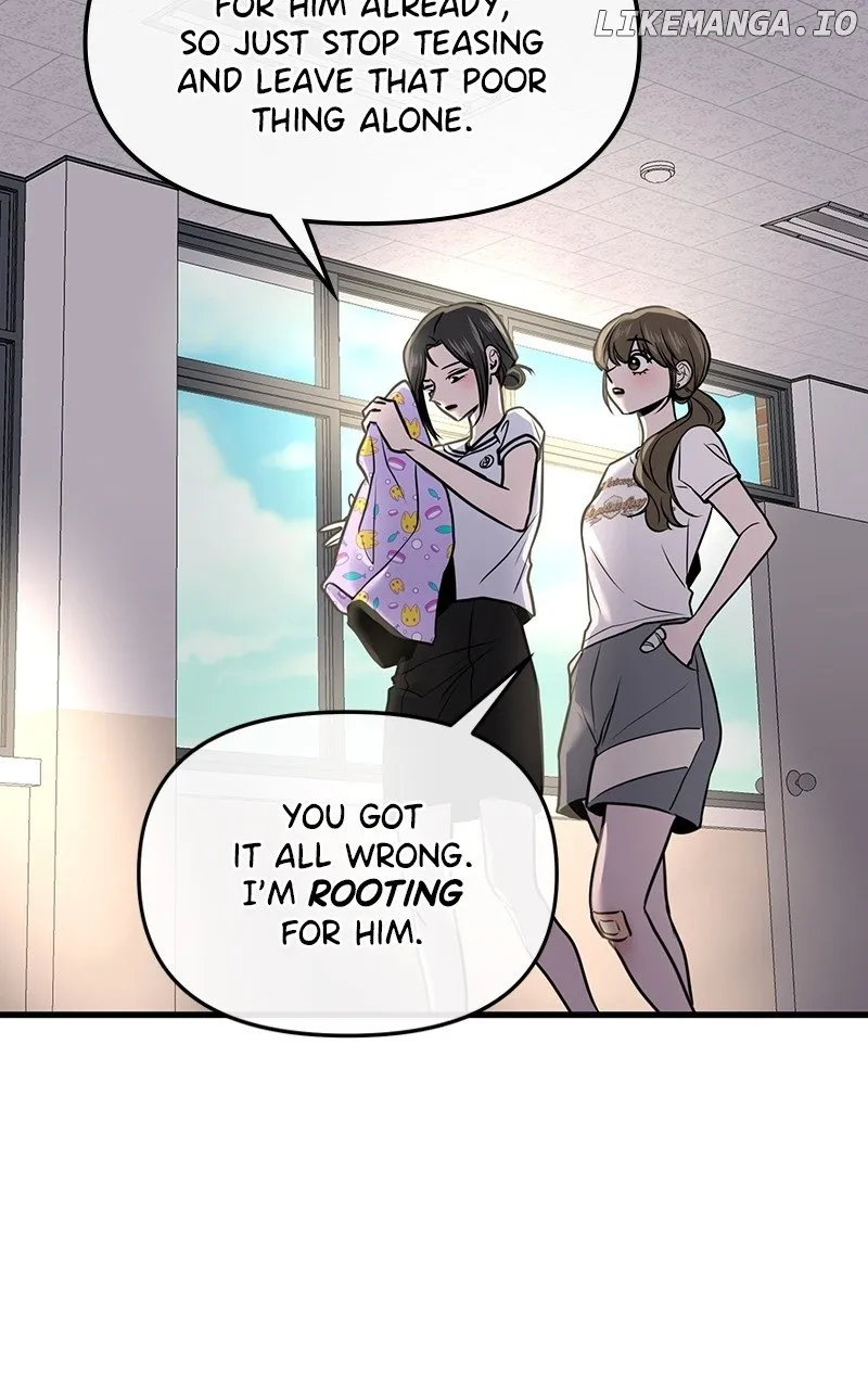 Back to Chan Bi Chapter 21 page 73 - 