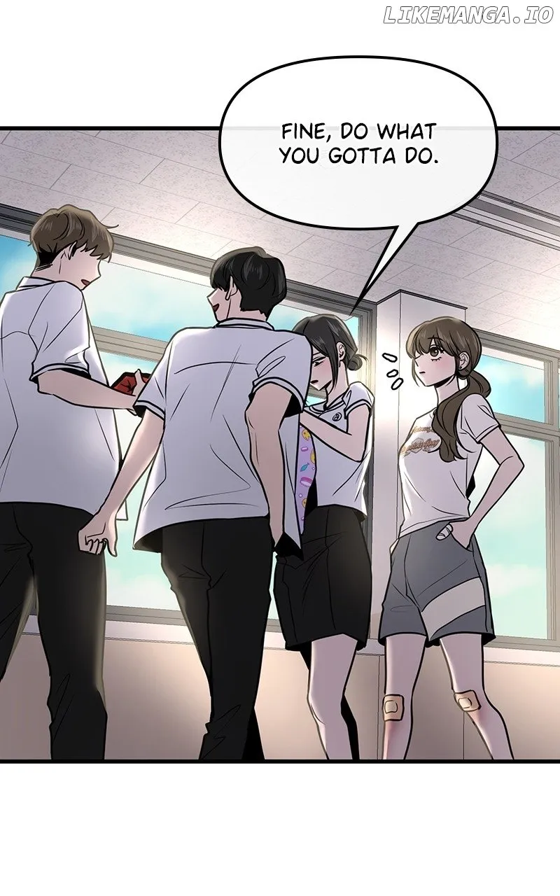 Back to Chan Bi Chapter 21 page 74 - 