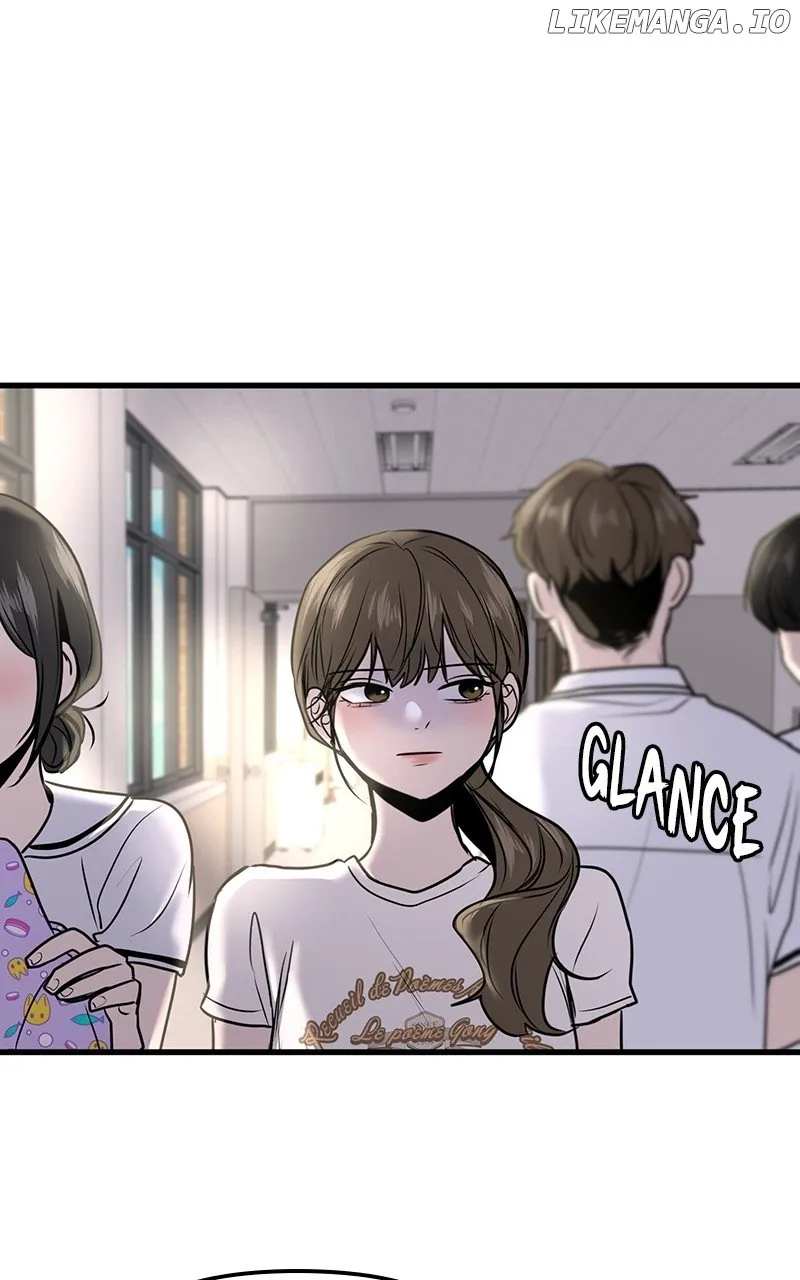Back to Chan Bi Chapter 21 page 75 - 