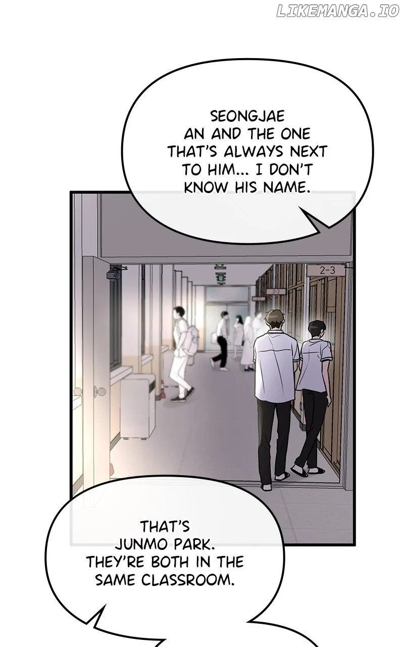 Back to Chan Bi Chapter 21 page 77 - 