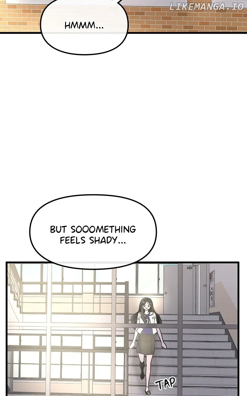 Back to Chan Bi Chapter 21 page 79 - 