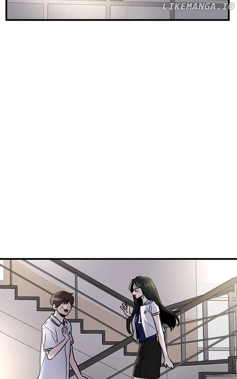 Back to Chan Bi Chapter 21 page 80 - 