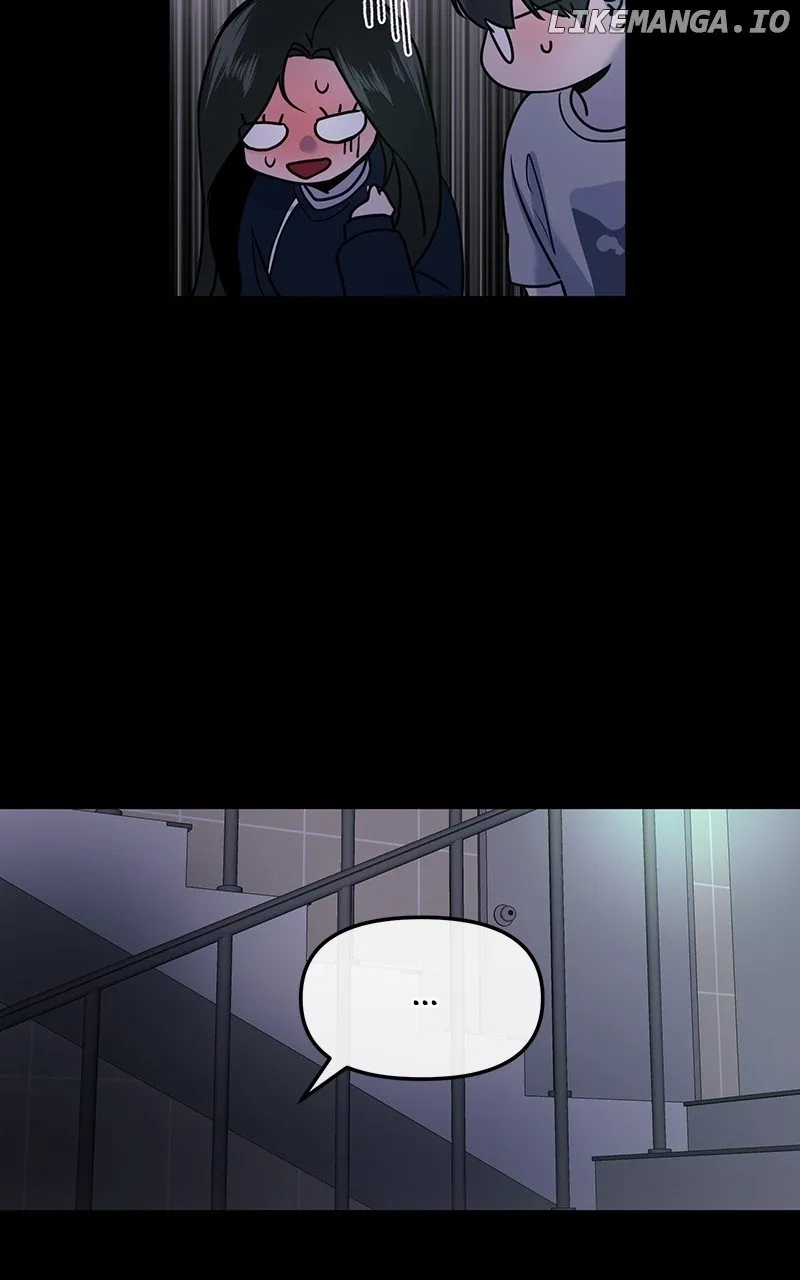 Back to Chan Bi Chapter 21 page 9 - 