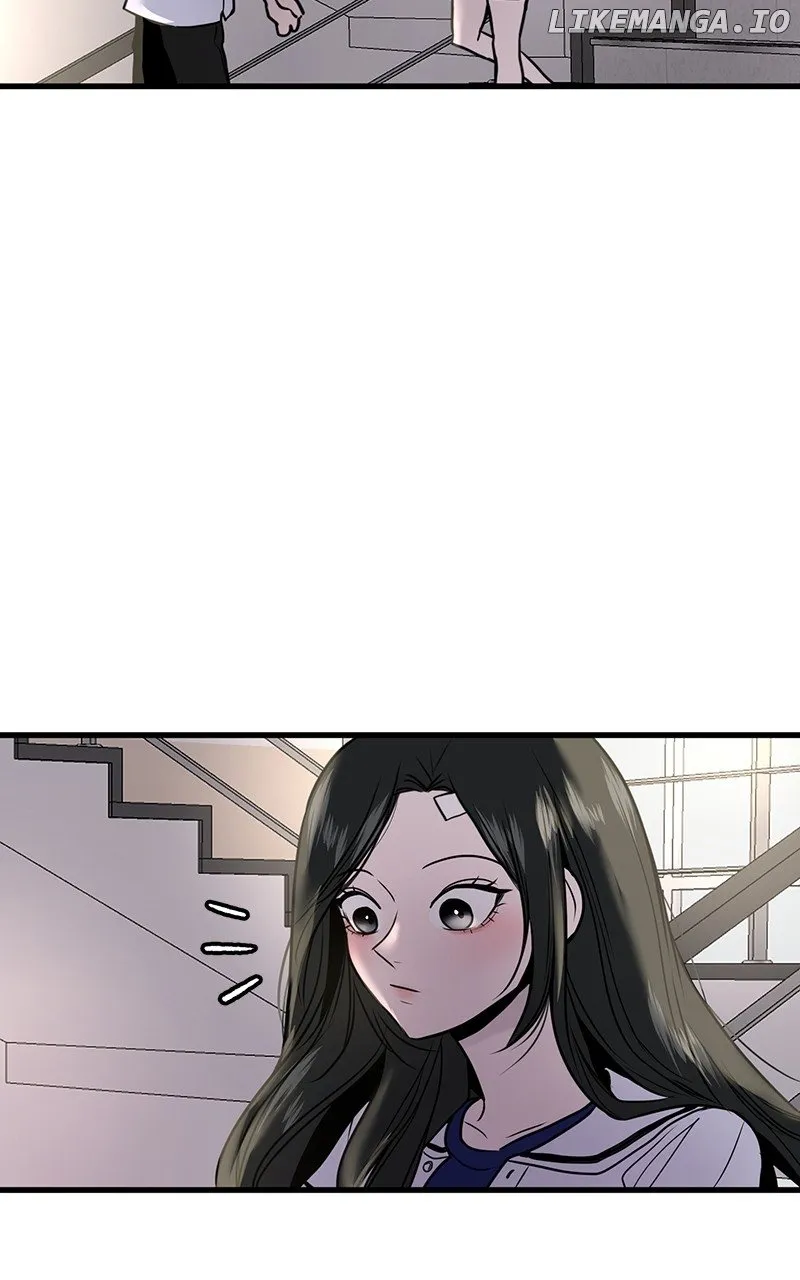 Back to Chan Bi Chapter 21 page 81 - 