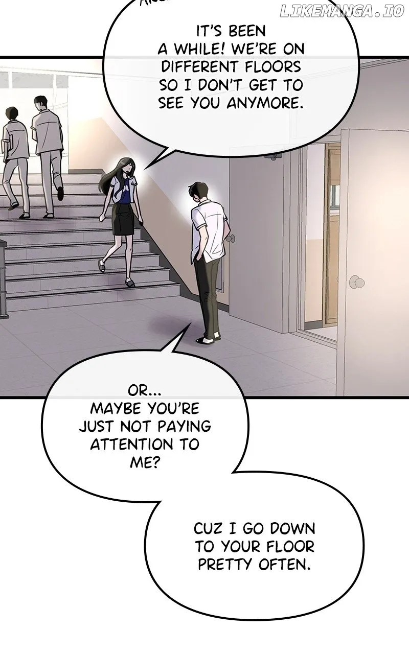 Back to Chan Bi Chapter 21 page 83 - 