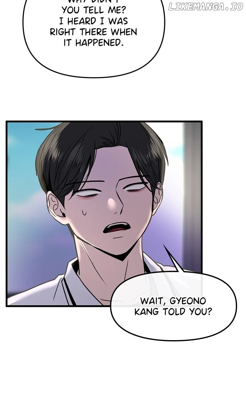 Back to Chan Bi Chapter 21 page 85 - 