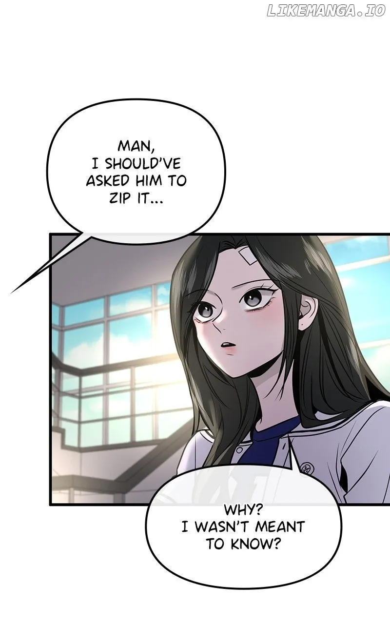 Back to Chan Bi Chapter 21 page 86 - 