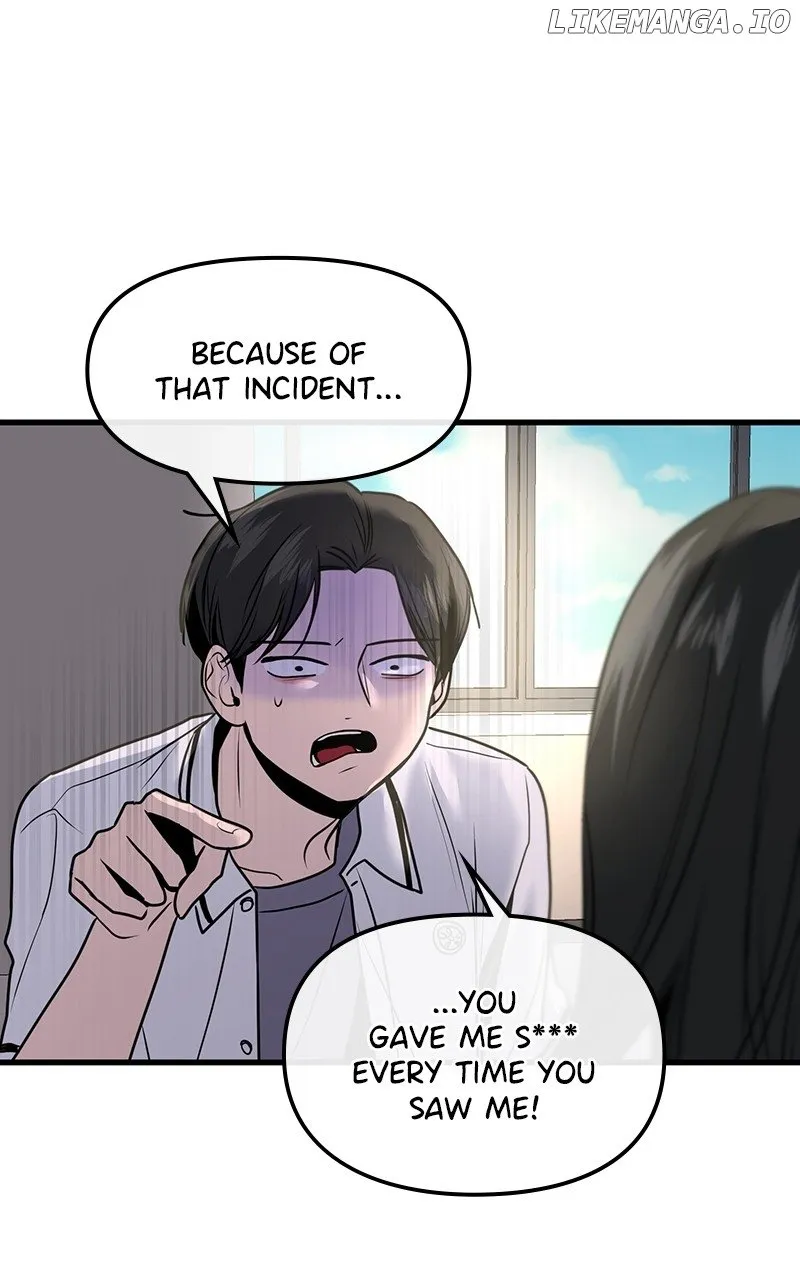 Back to Chan Bi Chapter 21 page 87 - 