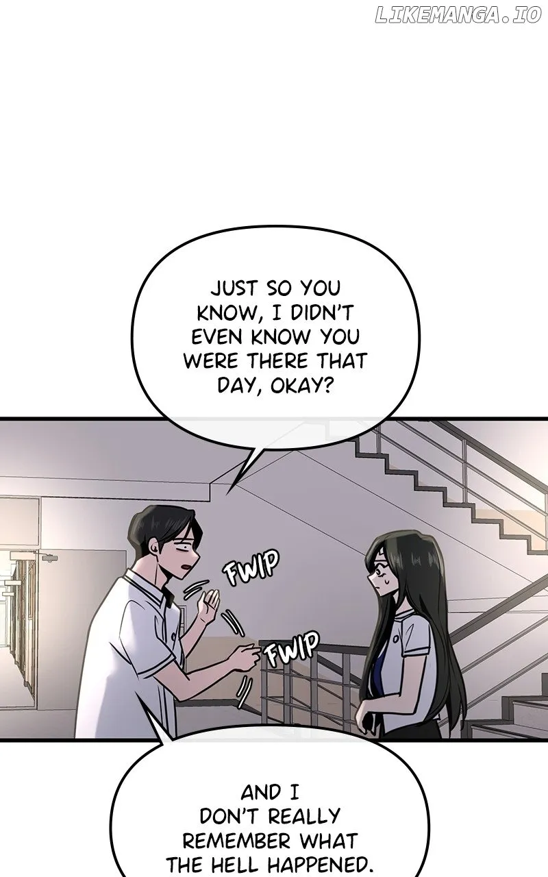 Back to Chan Bi Chapter 21 page 88 - 