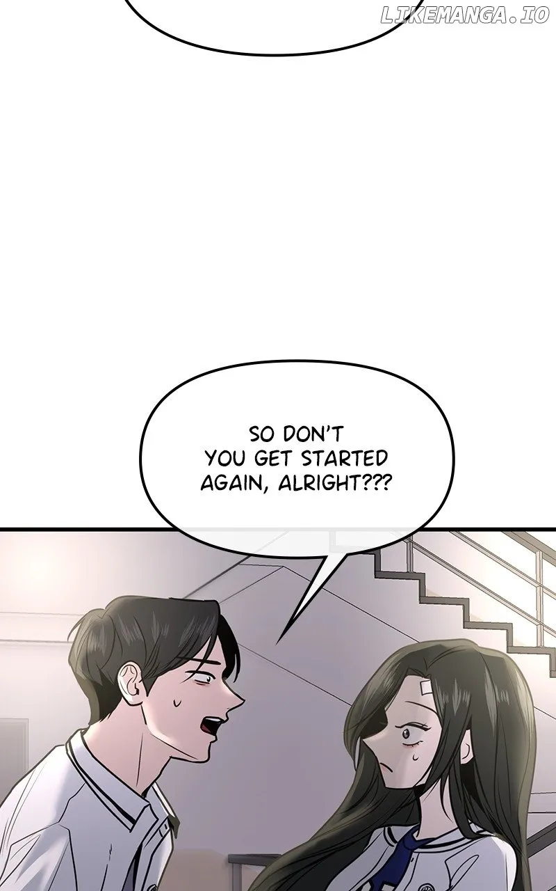Back to Chan Bi Chapter 21 page 89 - 