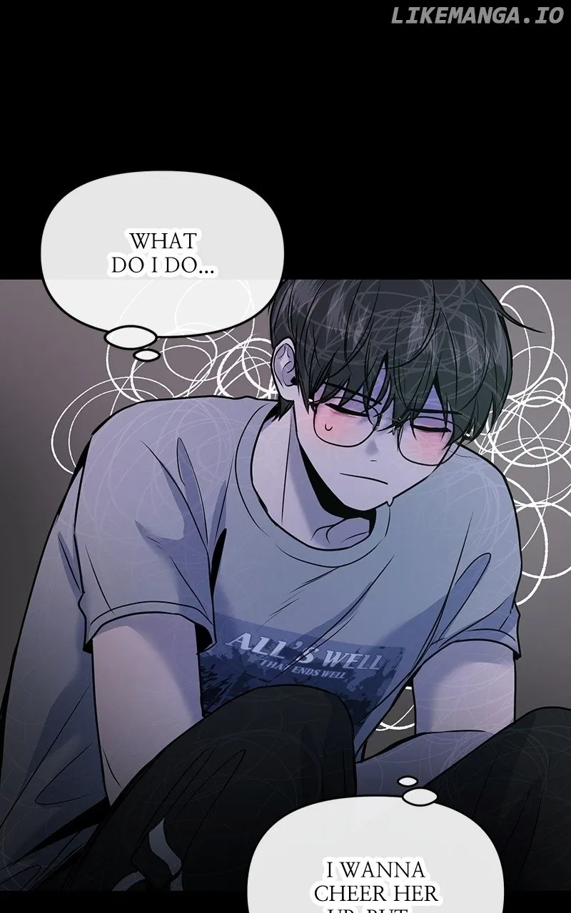 Back to Chan Bi Chapter 21 page 10 - 