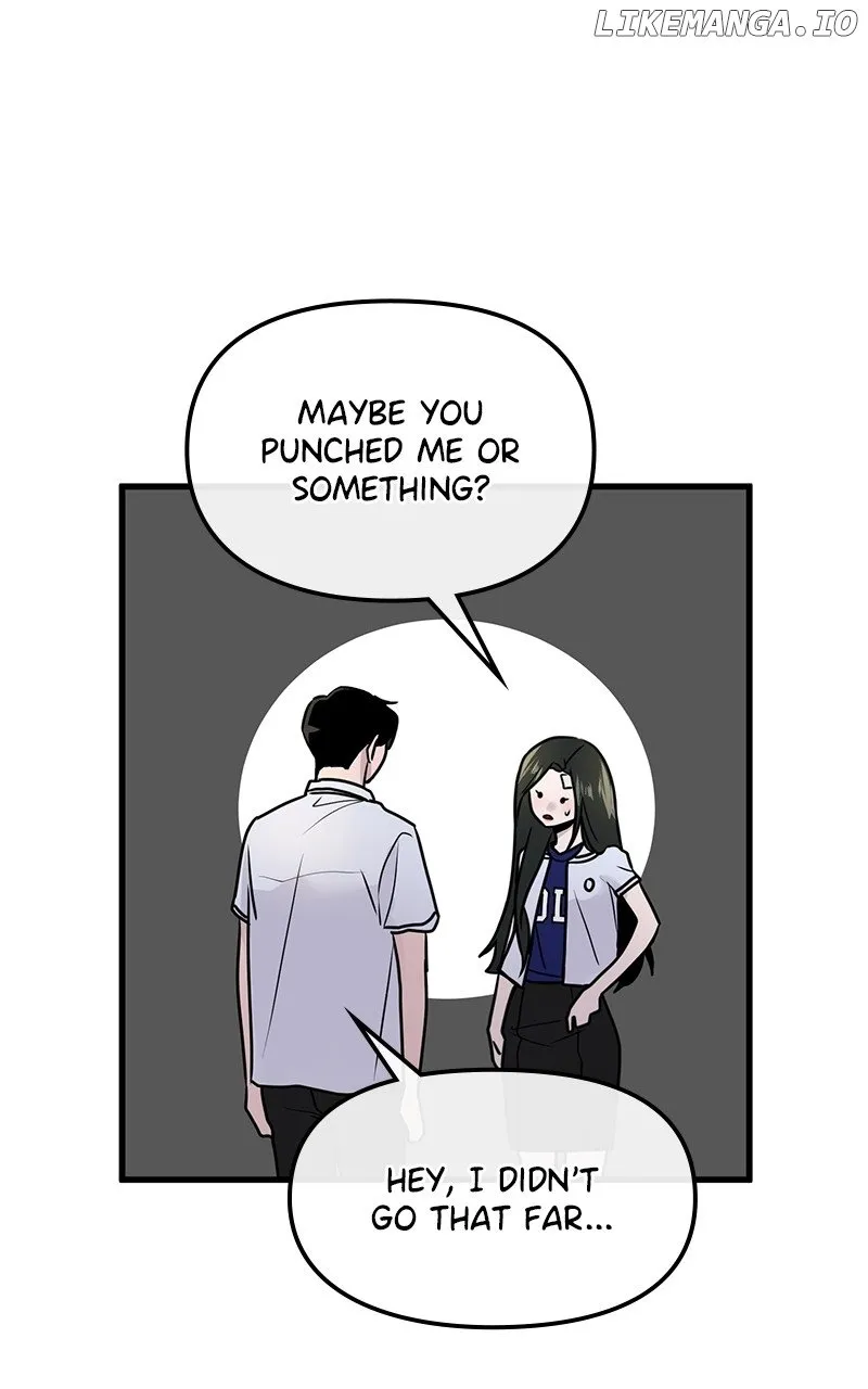 Back to Chan Bi Chapter 21 page 93 - 