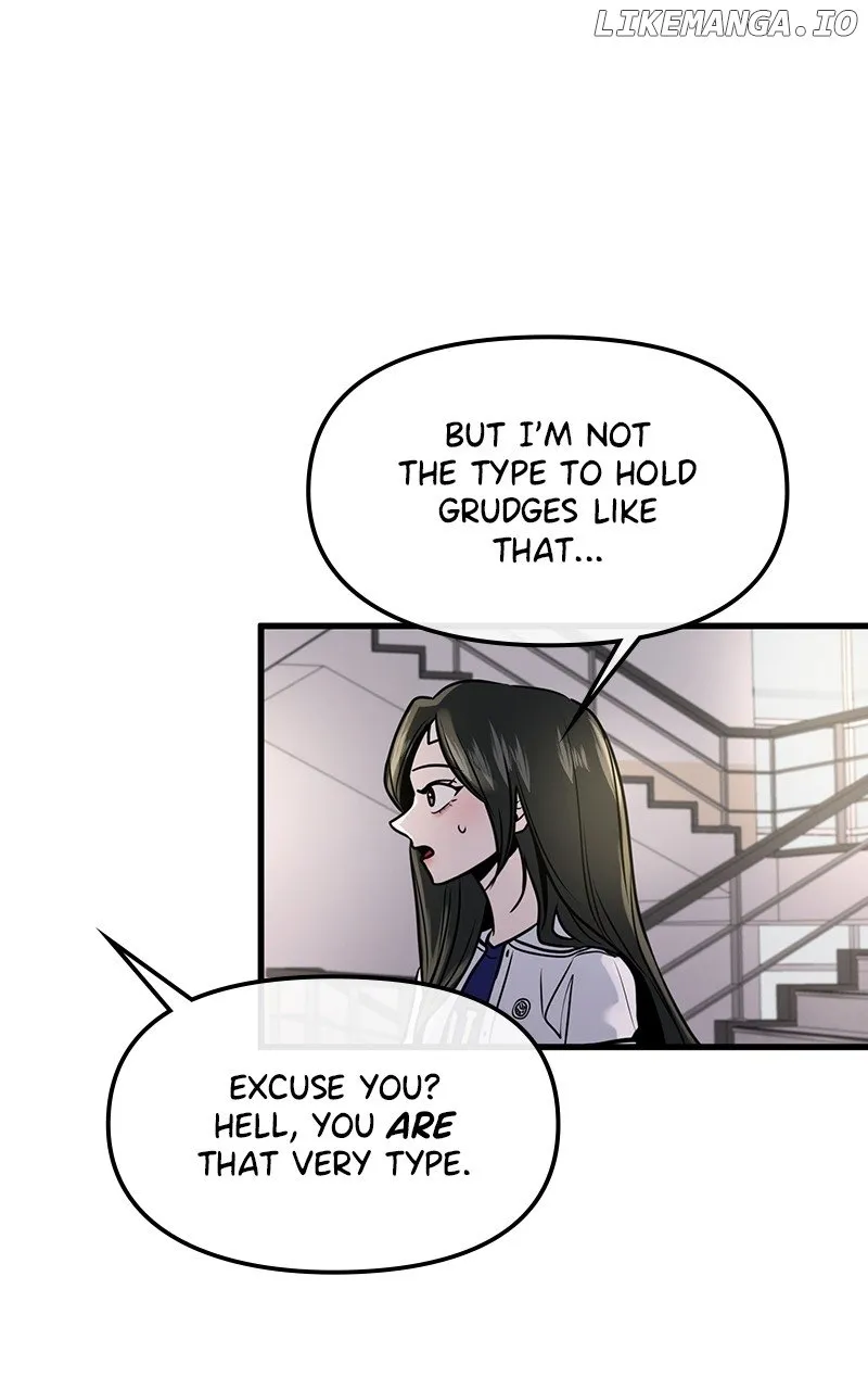 Back to Chan Bi Chapter 21 page 94 - 