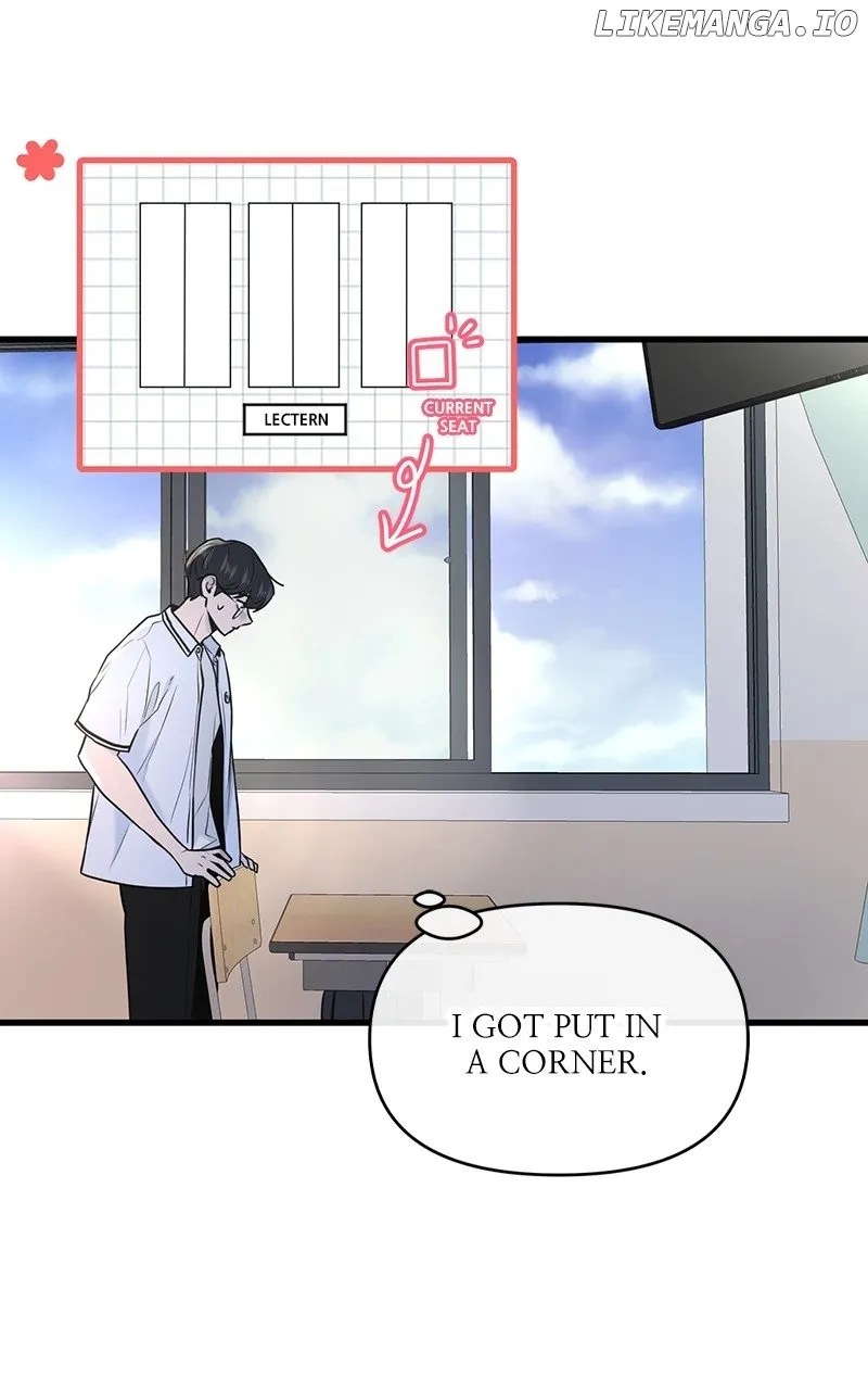 Back to Chan Bi Chapter 22 page 11 - 
