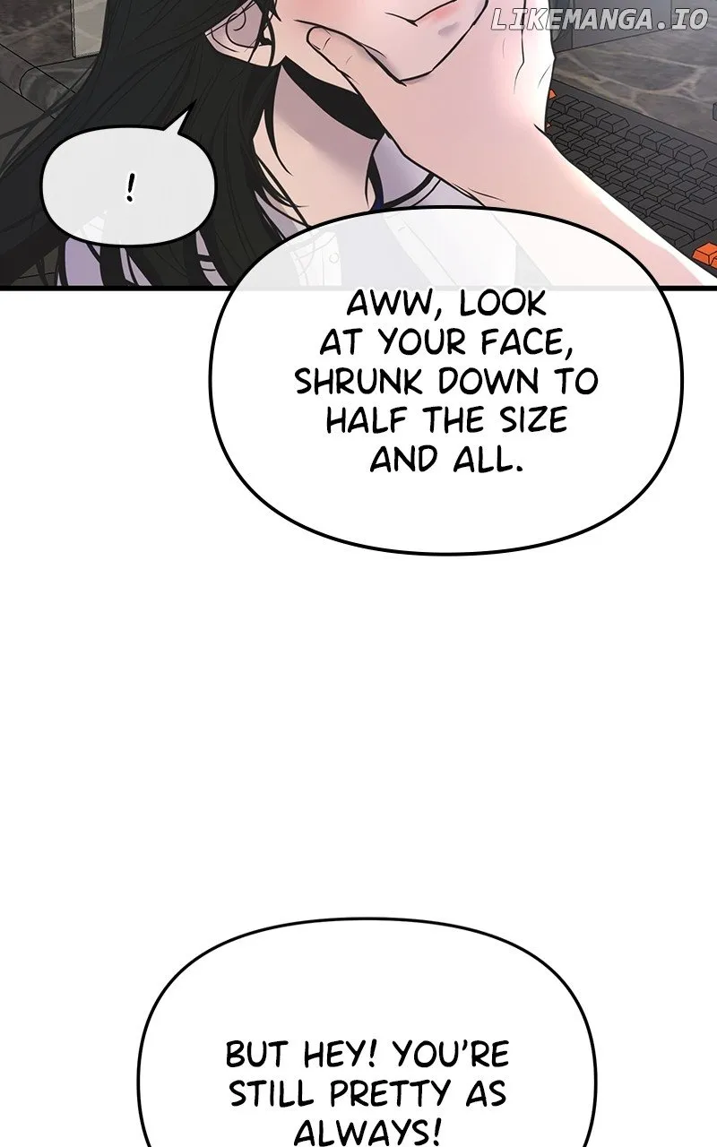 Back to Chan Bi Chapter 22 page 102 - 
