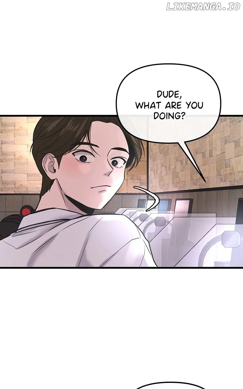 Back to Chan Bi Chapter 22 page 107 - 