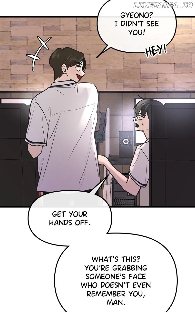 Back to Chan Bi Chapter 22 page 108 - 