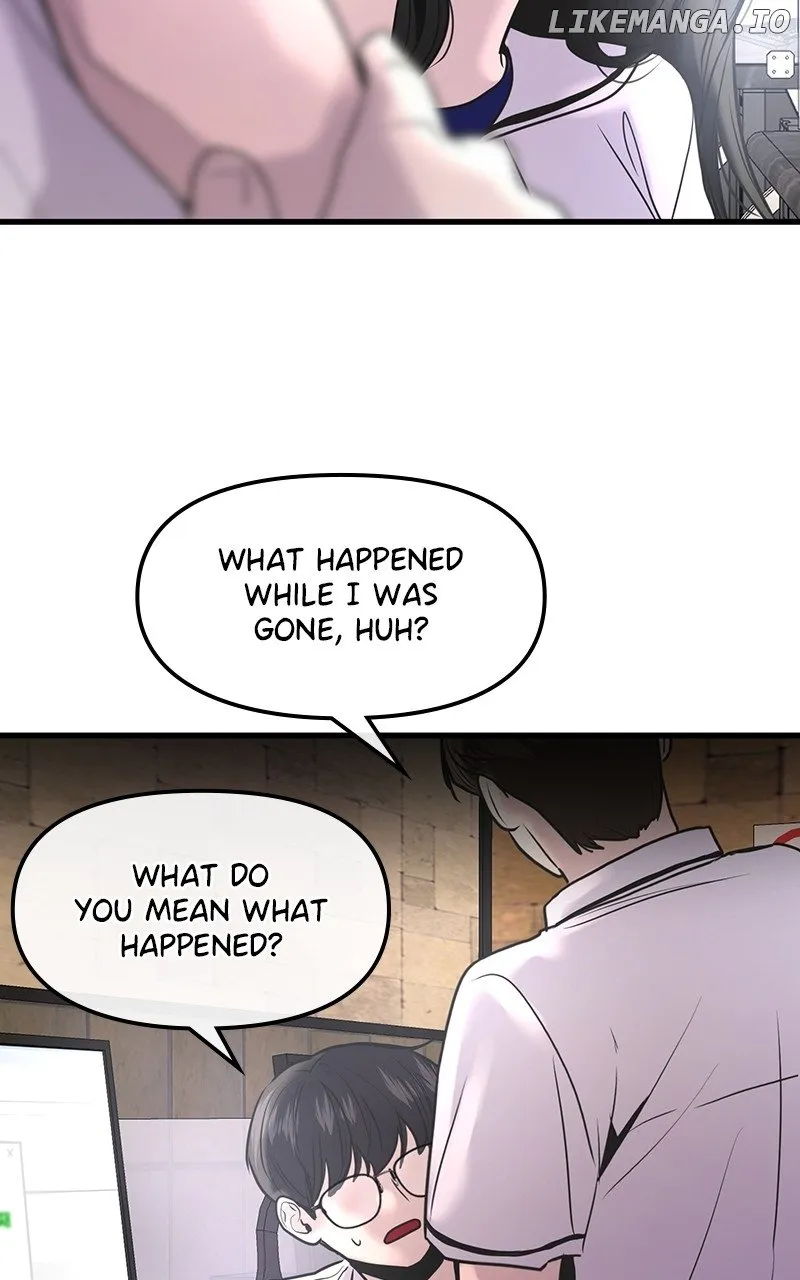 Back to Chan Bi Chapter 22 page 110 - 