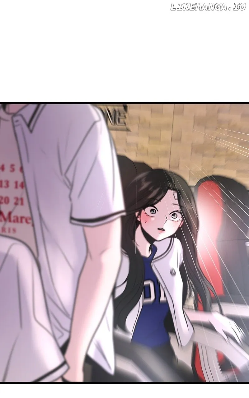 Back to Chan Bi Chapter 22 page 113 - 