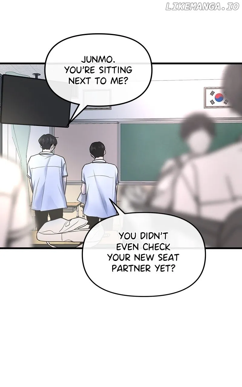 Back to Chan Bi Chapter 22 page 15 - 