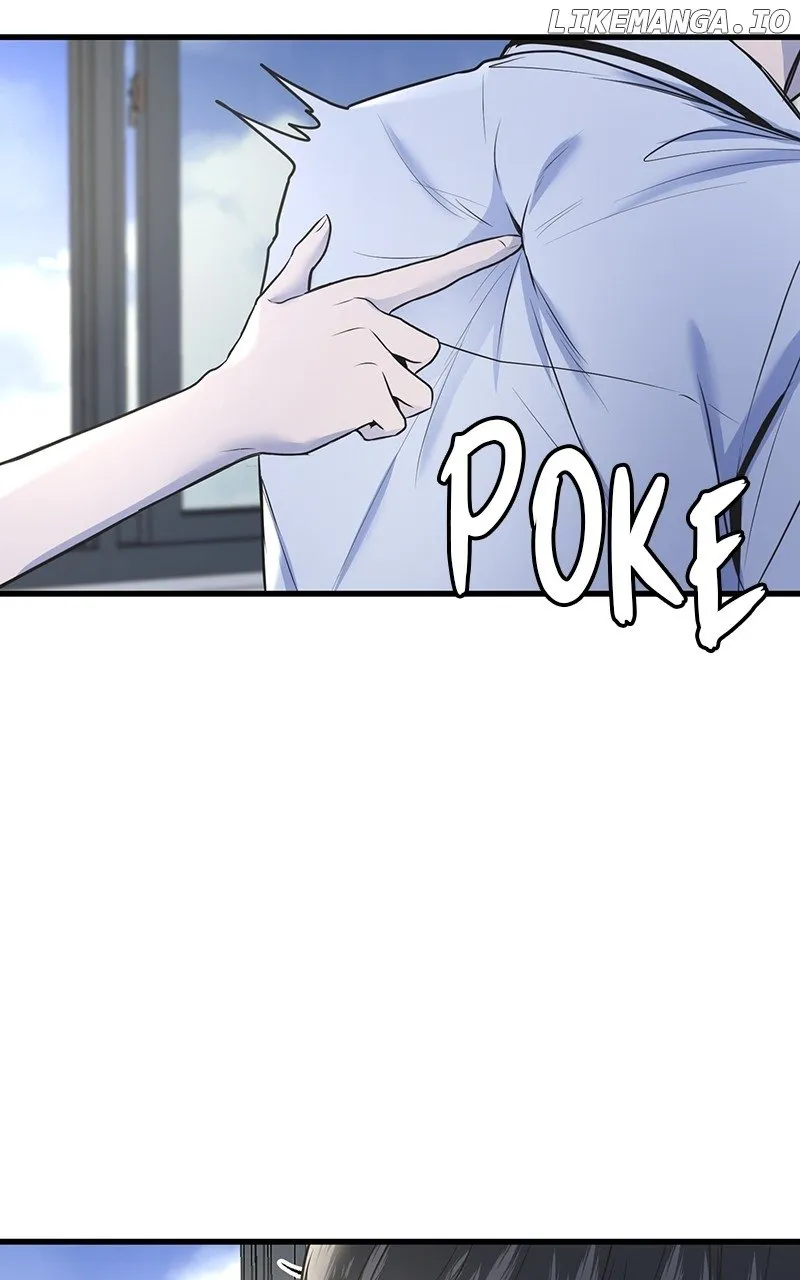 Back to Chan Bi Chapter 22 page 19 - 