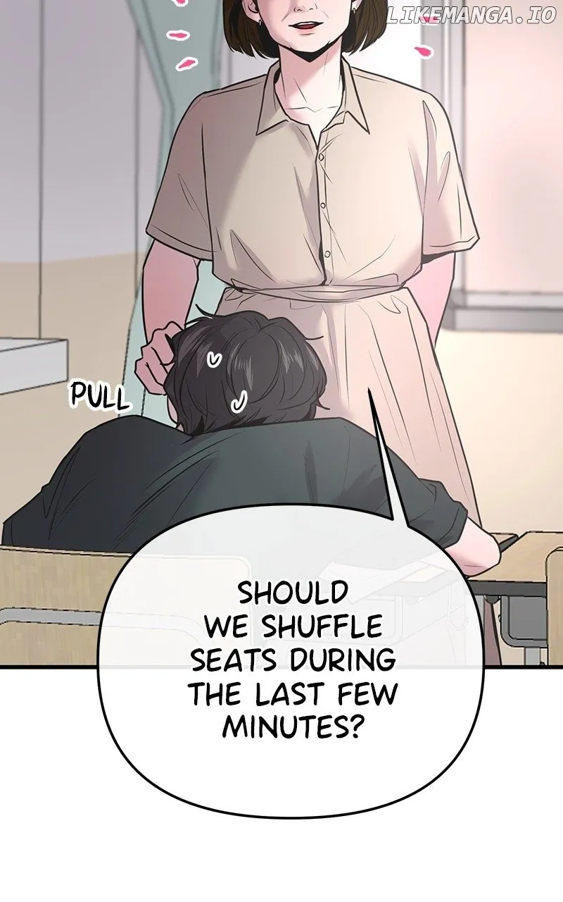 Back to Chan Bi Chapter 22 page 3 - 