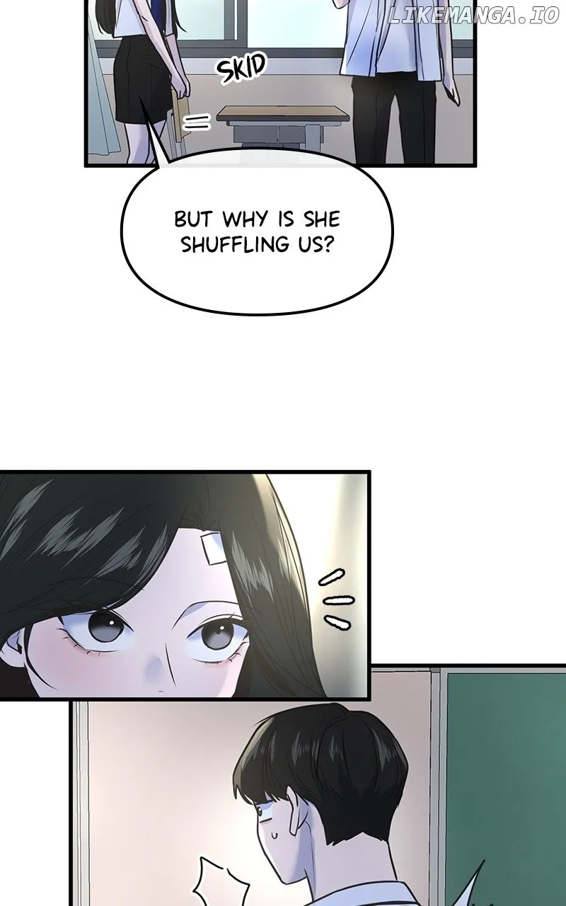 Back to Chan Bi Chapter 22 page 22 - 