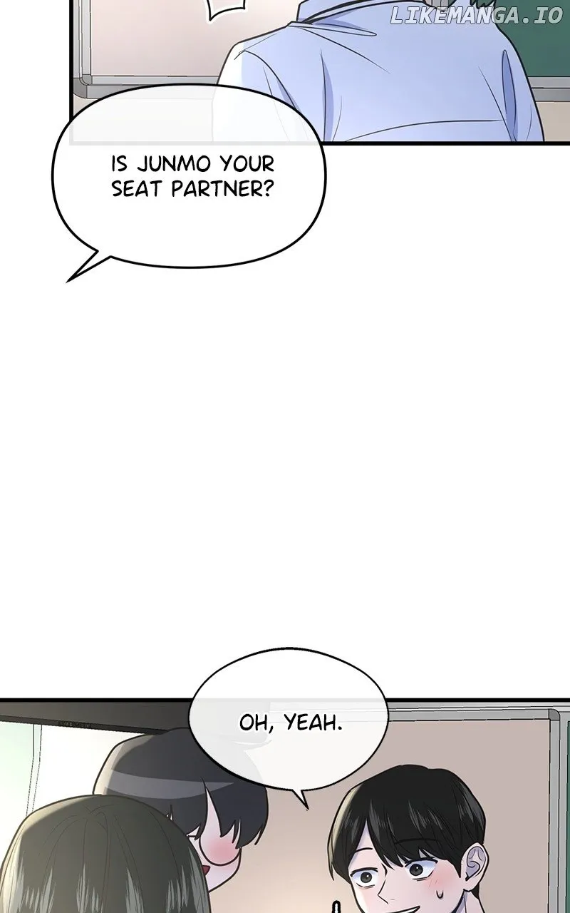 Back to Chan Bi Chapter 22 page 23 - 