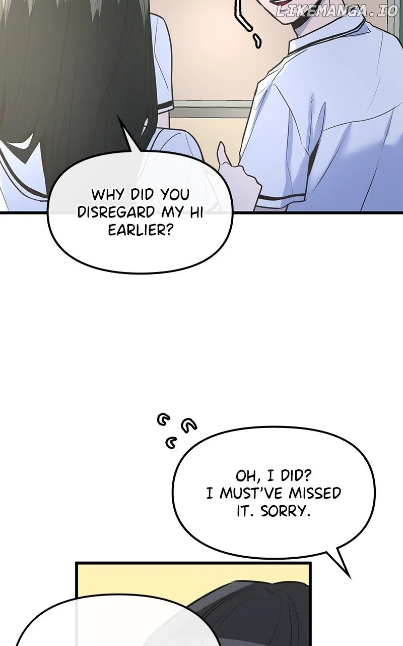 Back to Chan Bi Chapter 22 page 24 - 