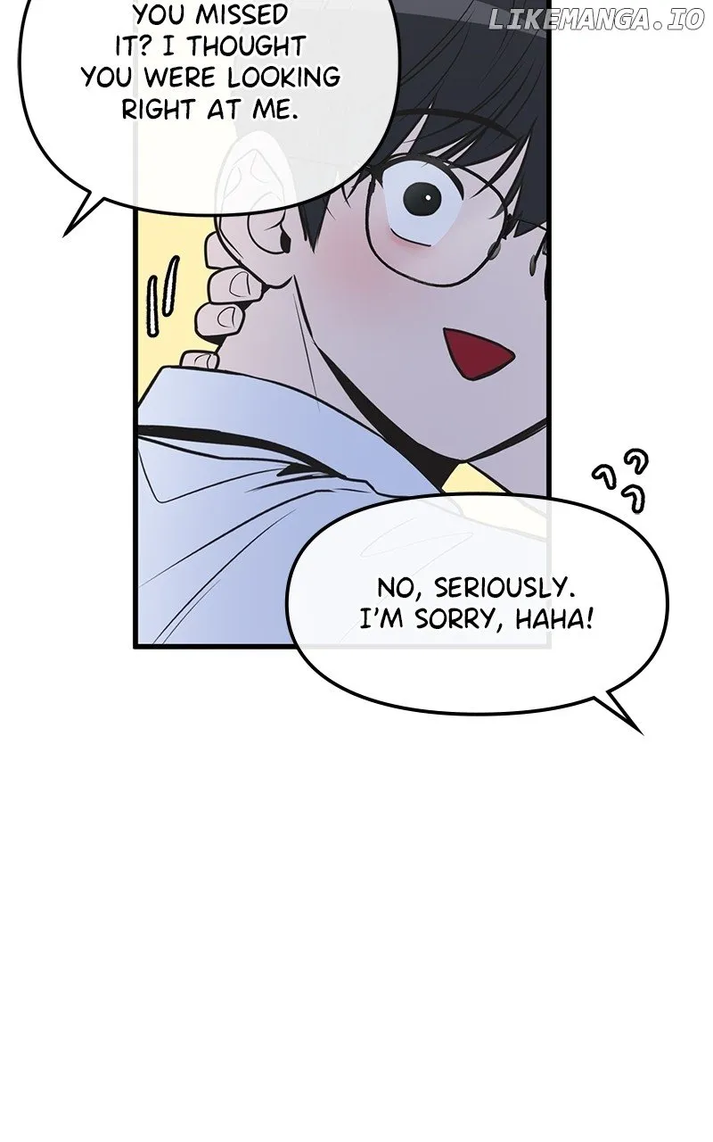 Back to Chan Bi Chapter 22 page 25 - 