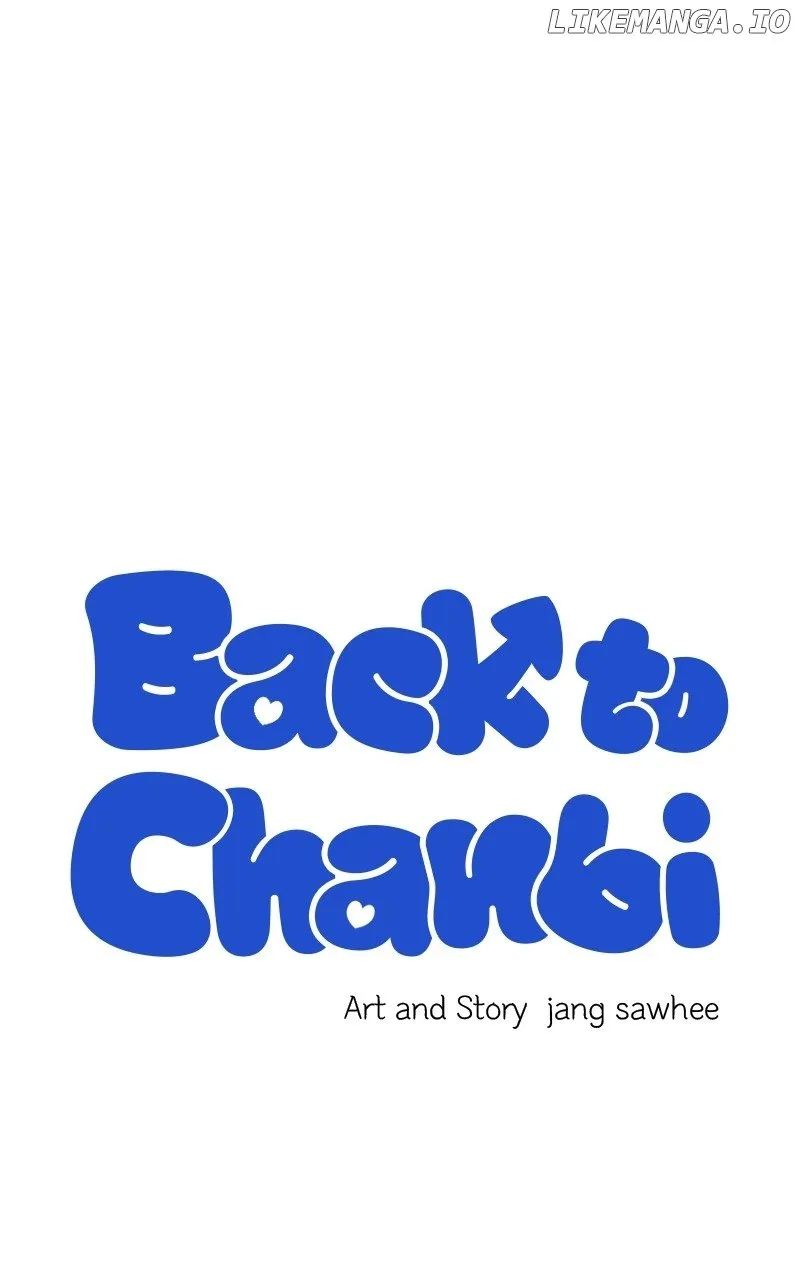 Back to Chan Bi Chapter 22 page 26 - 
