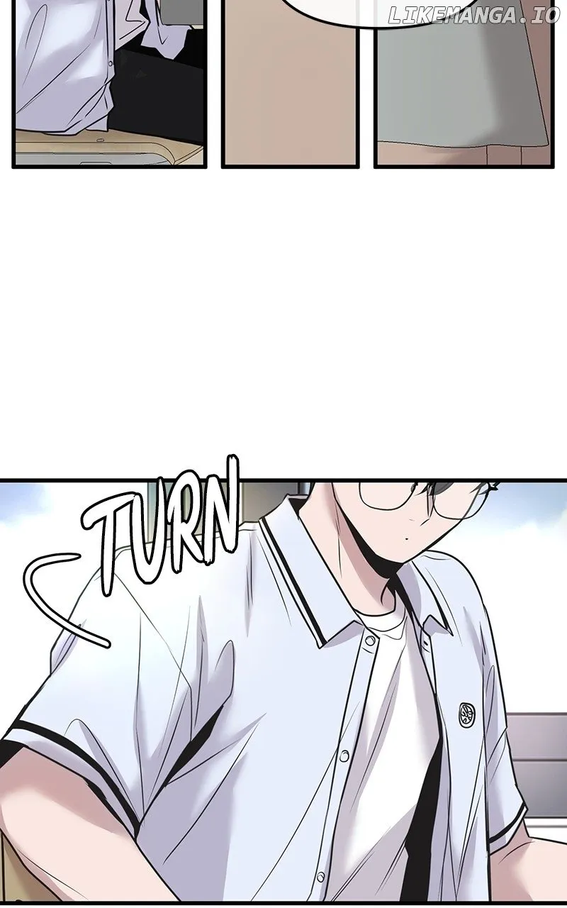 Back to Chan Bi Chapter 22 page 29 - 