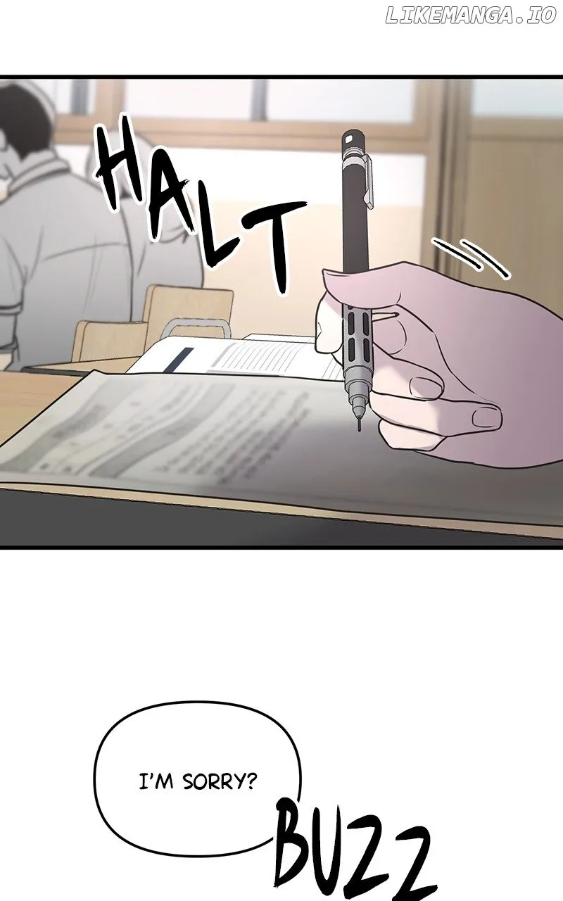 Back to Chan Bi Chapter 22 page 4 - 