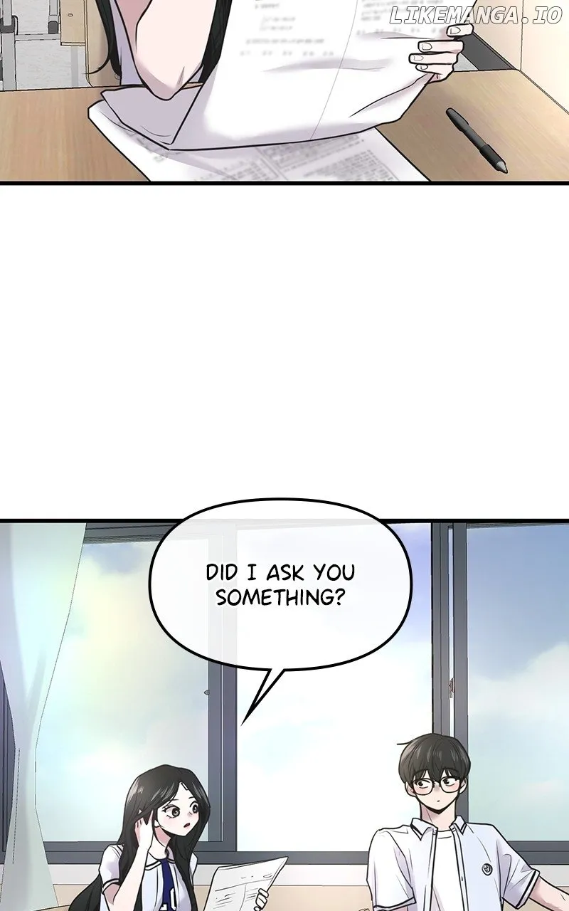 Back to Chan Bi Chapter 22 page 31 - 