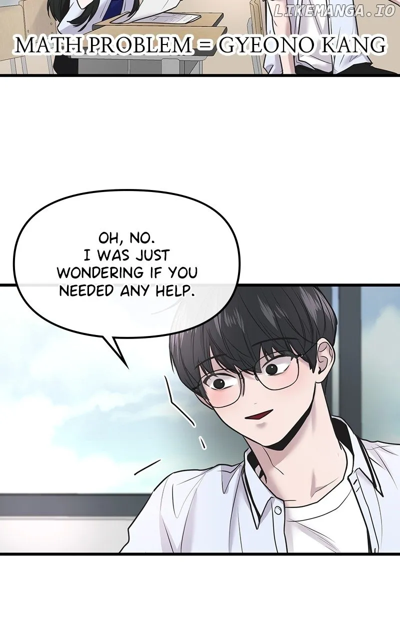 Back to Chan Bi Chapter 22 page 32 - 