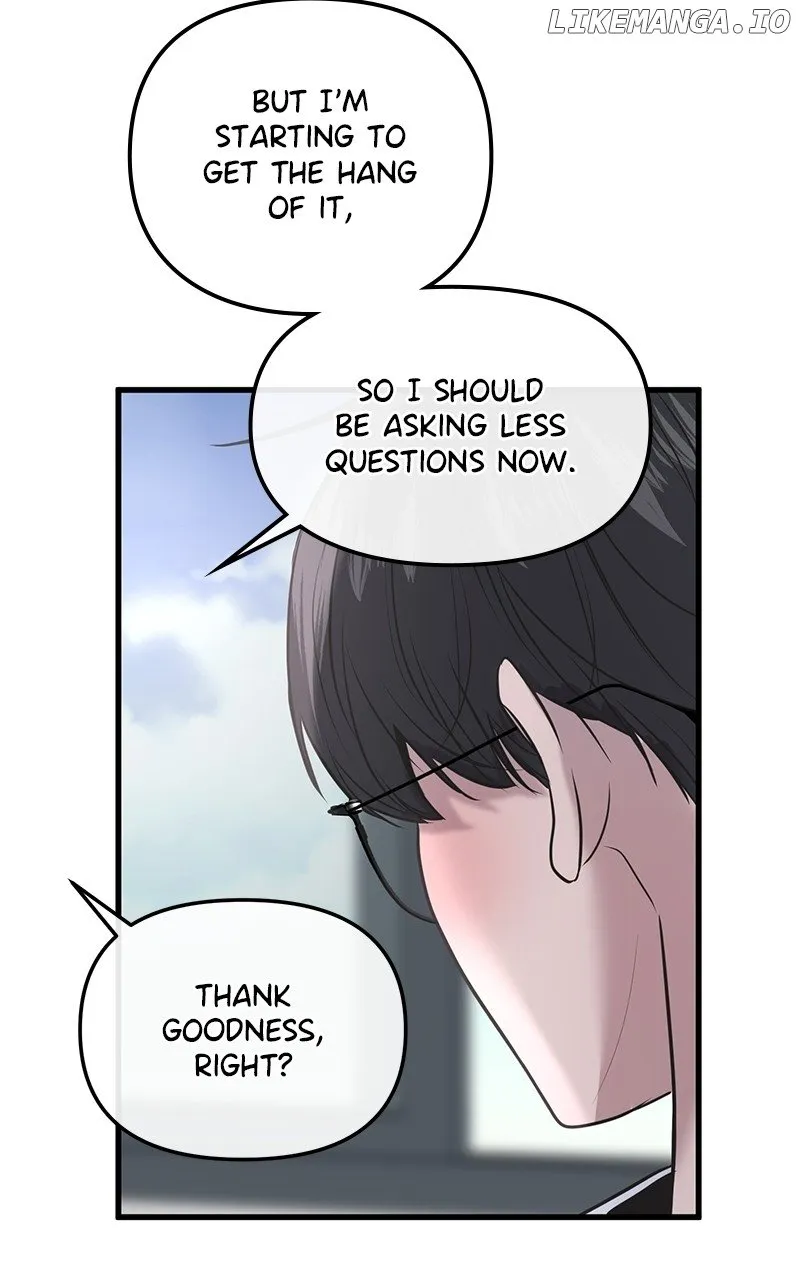 Back to Chan Bi Chapter 22 page 34 - 