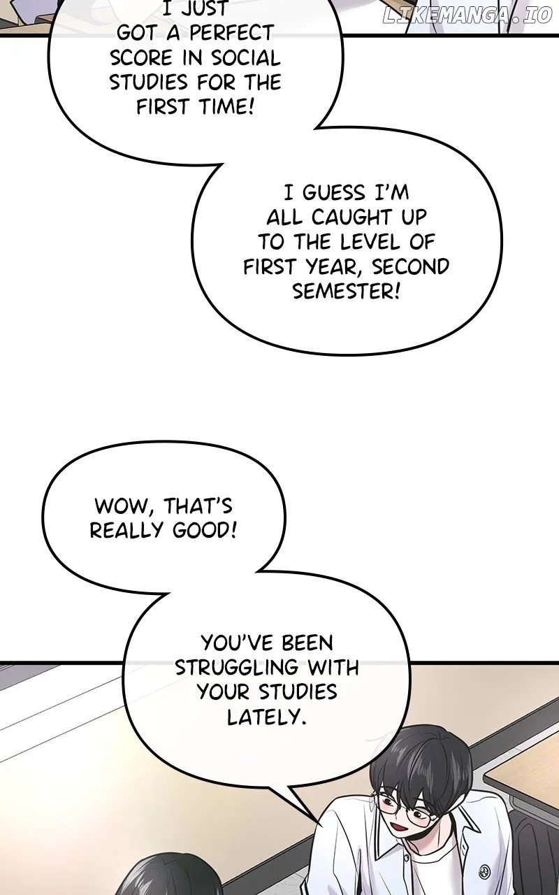 Back to Chan Bi Chapter 22 page 36 - 