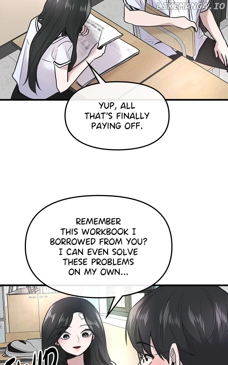 Back to Chan Bi Chapter 22 page 37 - 