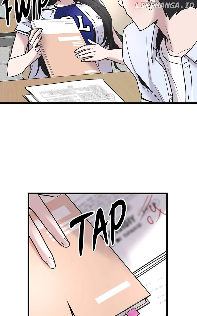 Back to Chan Bi Chapter 22 page 38 - 