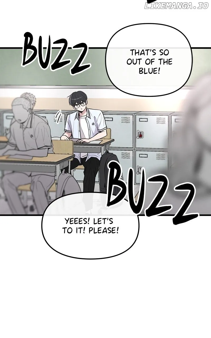Back to Chan Bi Chapter 22 page 5 - 