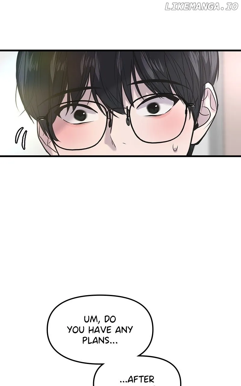 Back to Chan Bi Chapter 22 page 41 - 