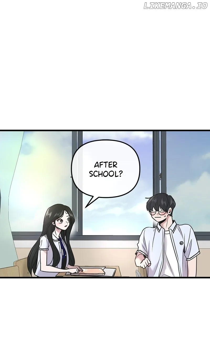 Back to Chan Bi Chapter 22 page 43 - 